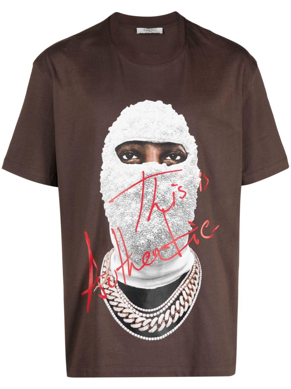 NUW23236 174 BROWN IH NOM UH NIT