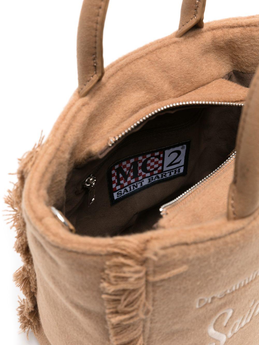 VANITYMINI00163I 19EMB MC2 SAINT BARTH