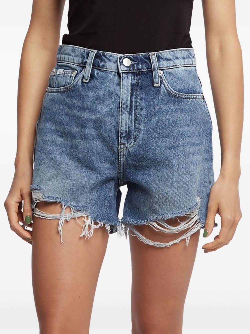 J20J218501 1A4 DENIM CALVIN KLEIN JEANS