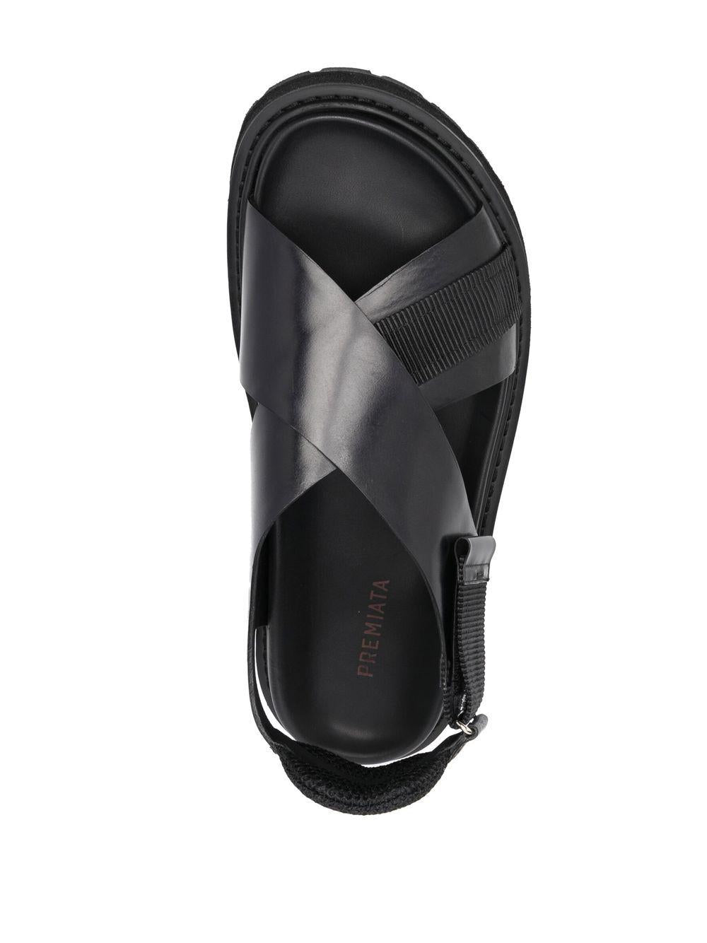 31866 BLACK PREMIATA