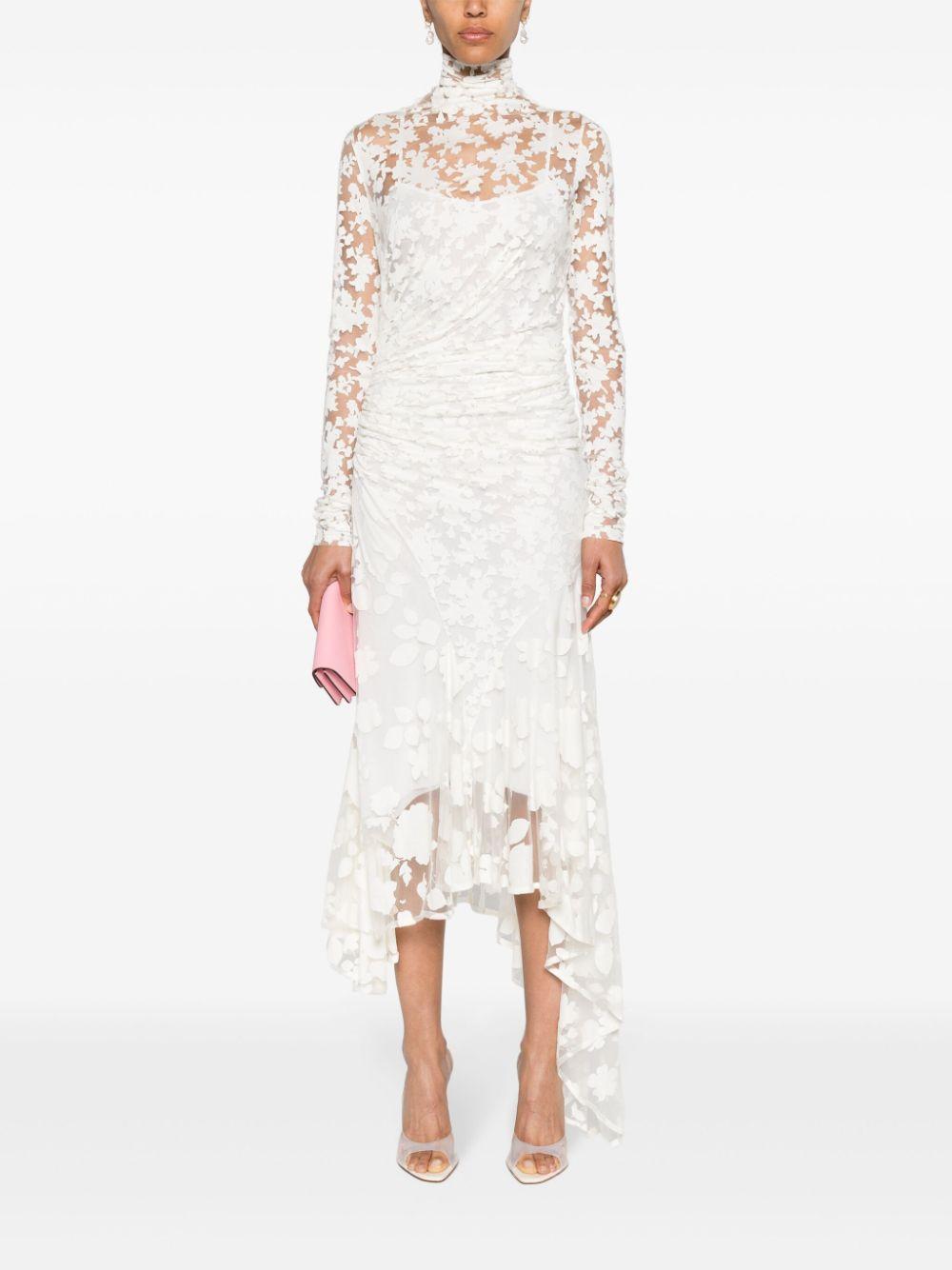 A04312150 A1002 FANTASIA BIANCO PHILOSOPHY DI LORENZO SERAFINI