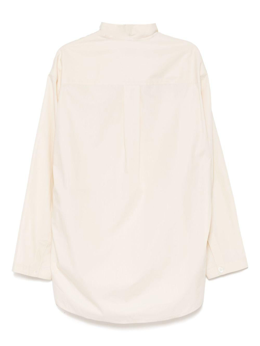 Top Vareuse TO1354LF588 YE507 CREAM LEMAIRE