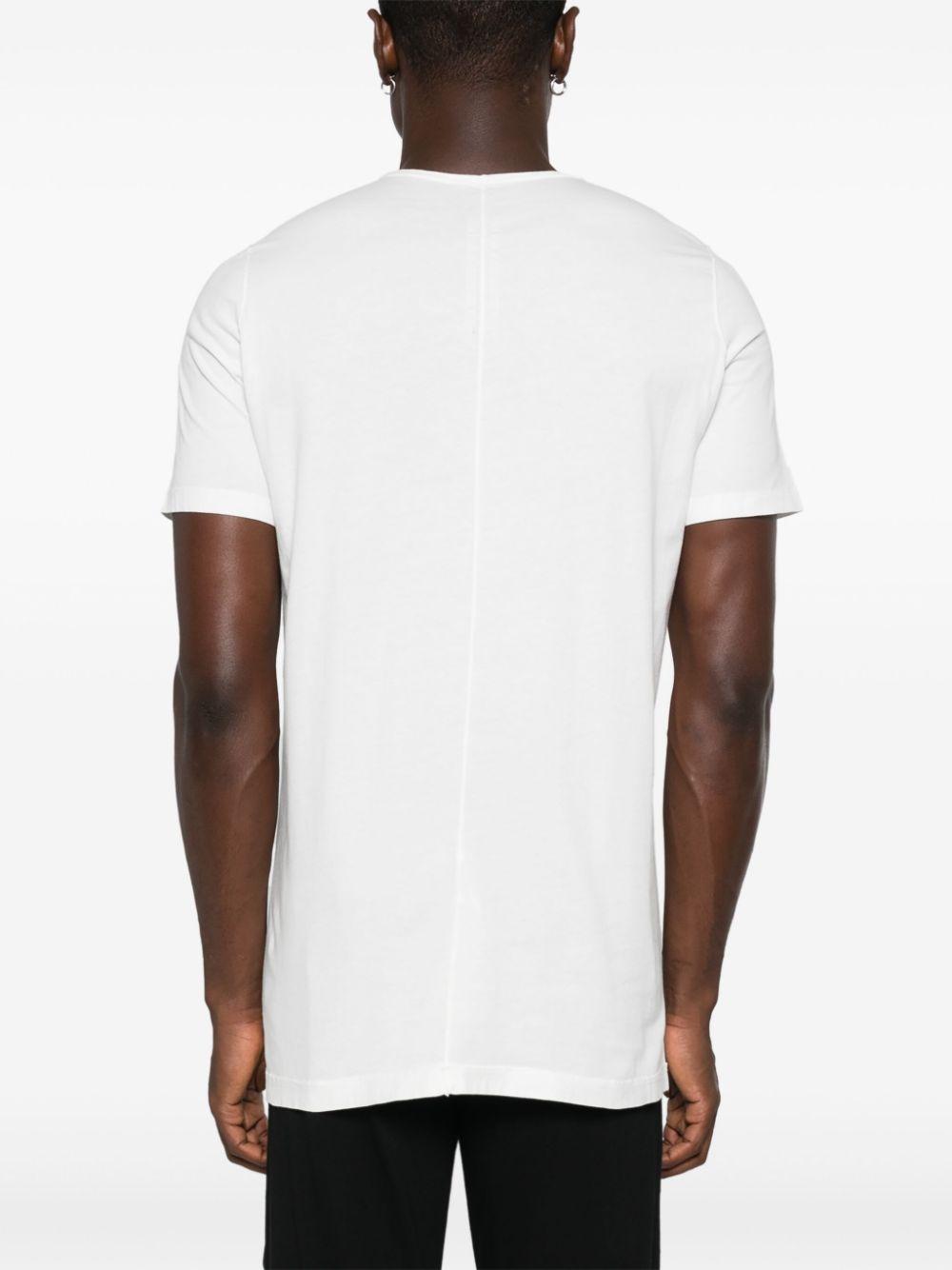 DU02D2250RNEP4 1109 MILK BLACK RICK OWENS DRKSHDW