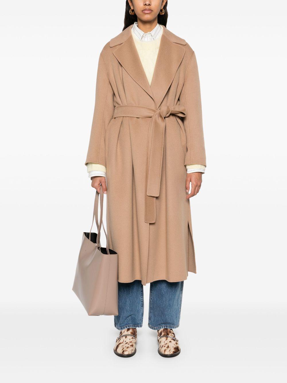 LIVIAMM80700 033 SPRING CAMEL S MAX MARA