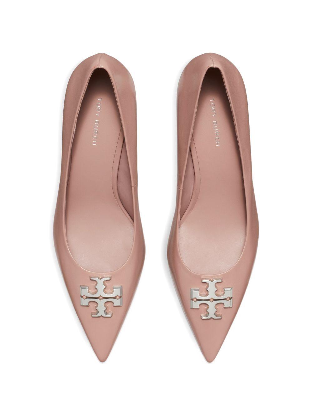 Décolleté Eleanor 181019 500 LIGHT MUAVE TORY BURCH