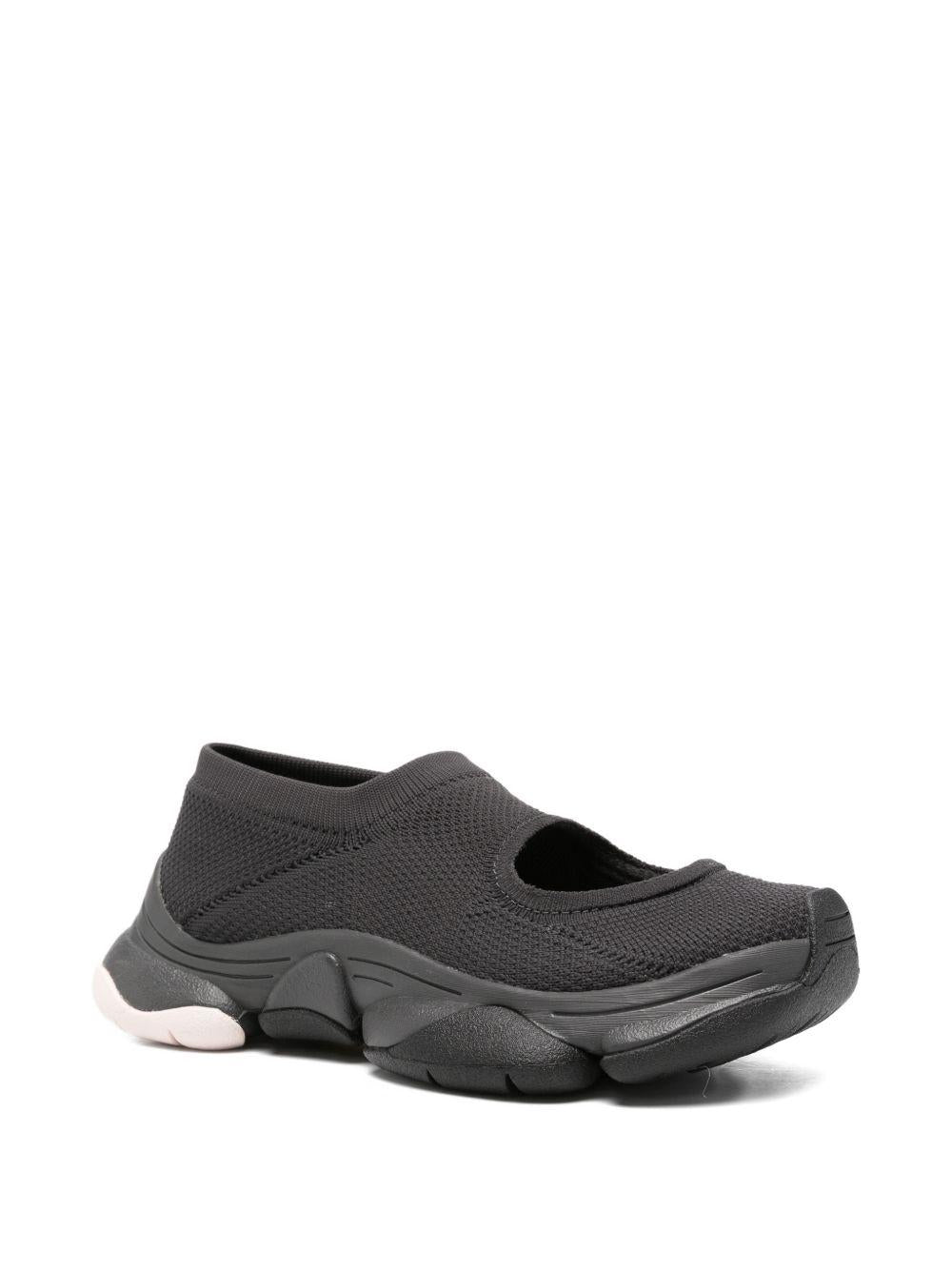 Sneakers Fringuello del Carso K201934 001 NEGRO CAMPER