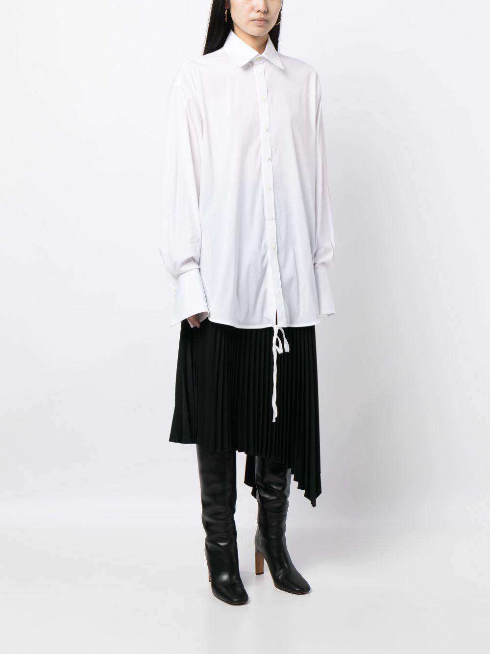 PDSS23U474 OFF WHITE PETER DO