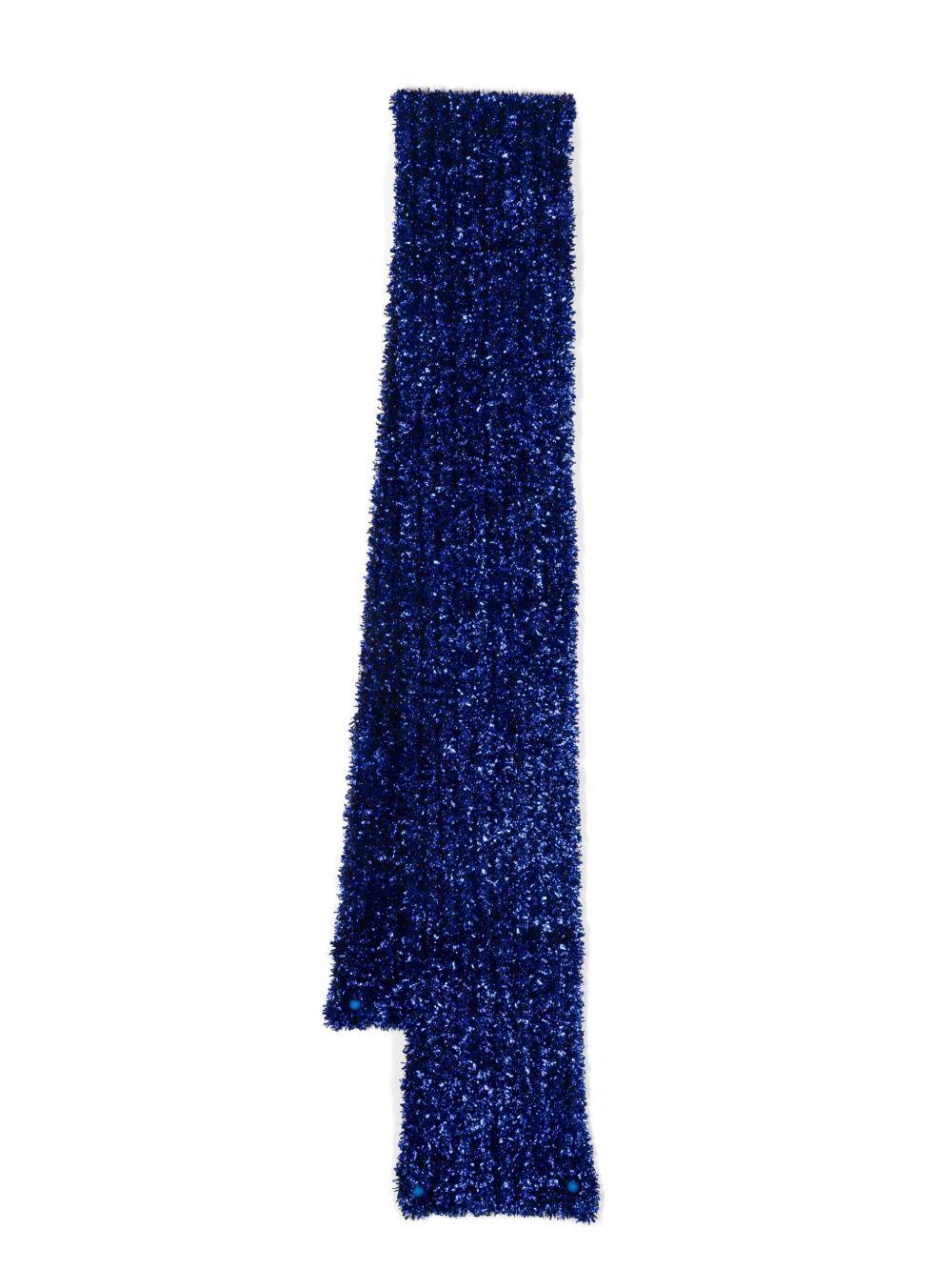 TESSEL9725 512 KING BLUE DRIES VAN NOTEN