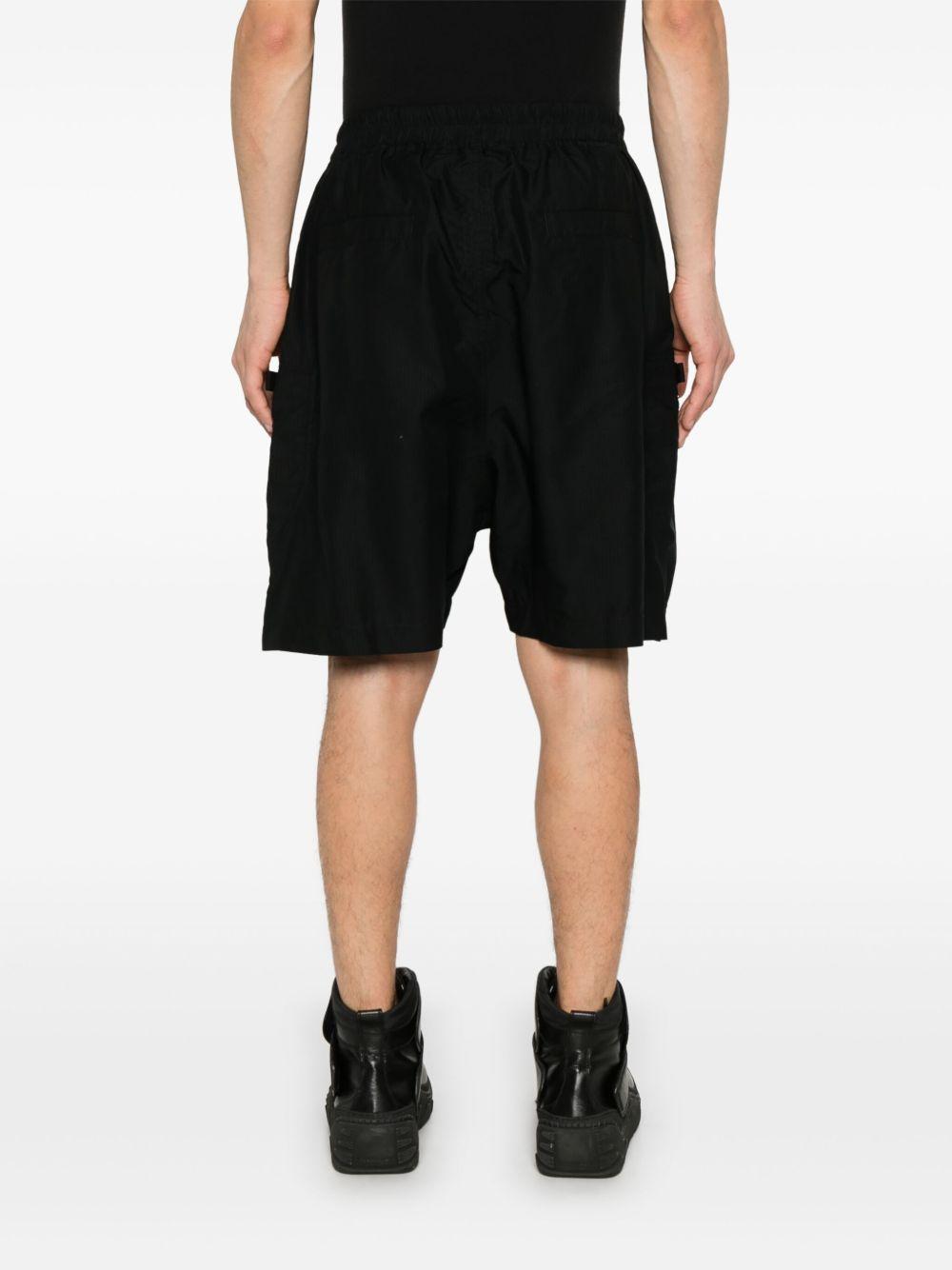 DU01E3389NR 09 BLACK RICK OWENS DRKSHDW