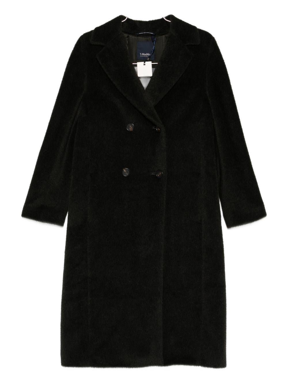 ROSANNAMM10583 039 VERDE BOREALE S MAX MARA