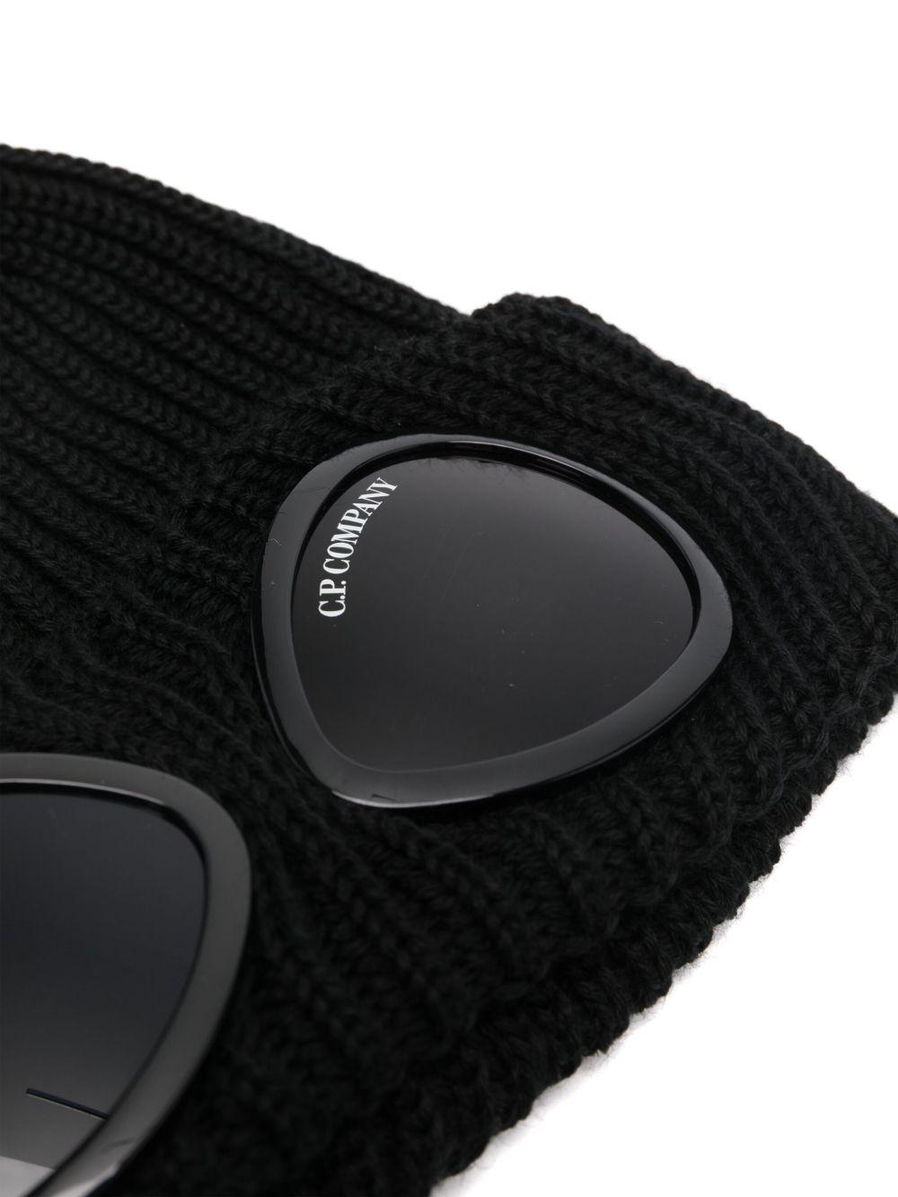 17CMAC122A005509A 999 BLACK CP COMPANY