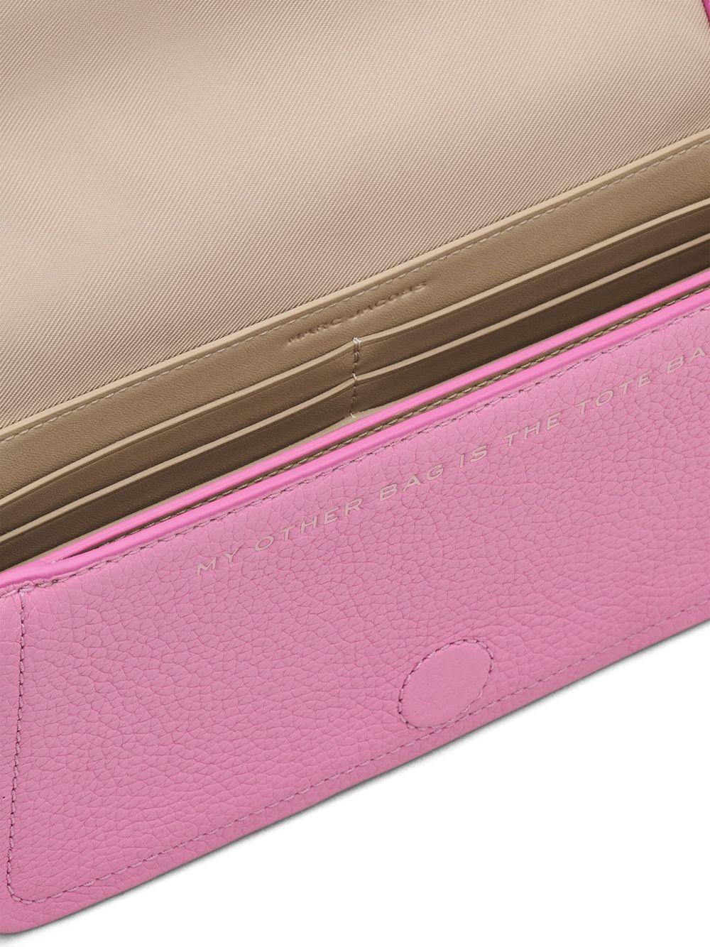 2S4SMN080S02 666 PETAL PINK MARC JACOBS