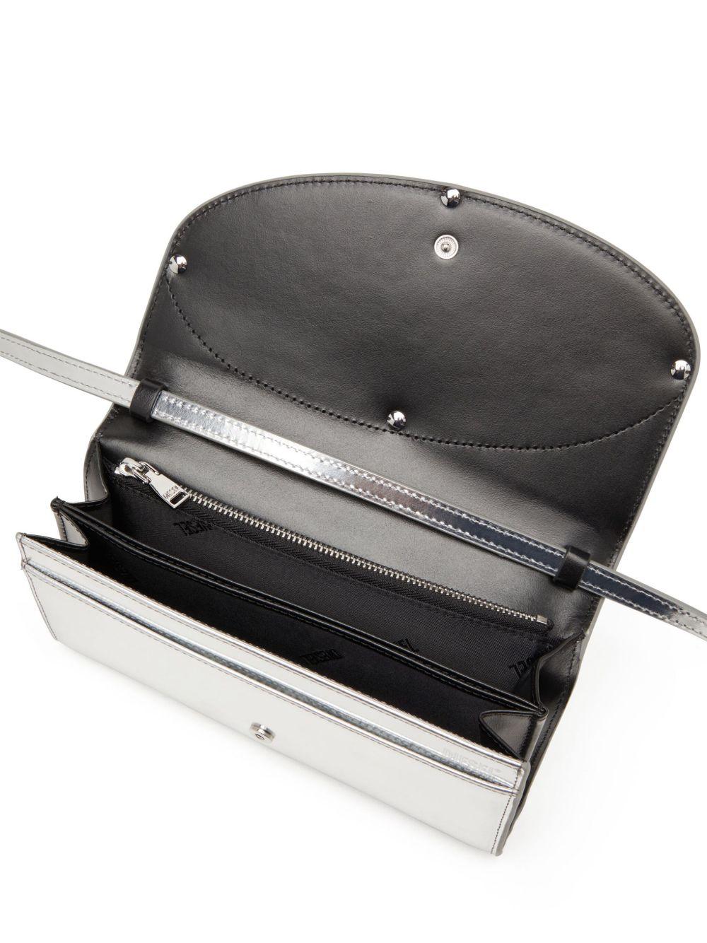 X09809PS202 H0535 SILVER DIESEL