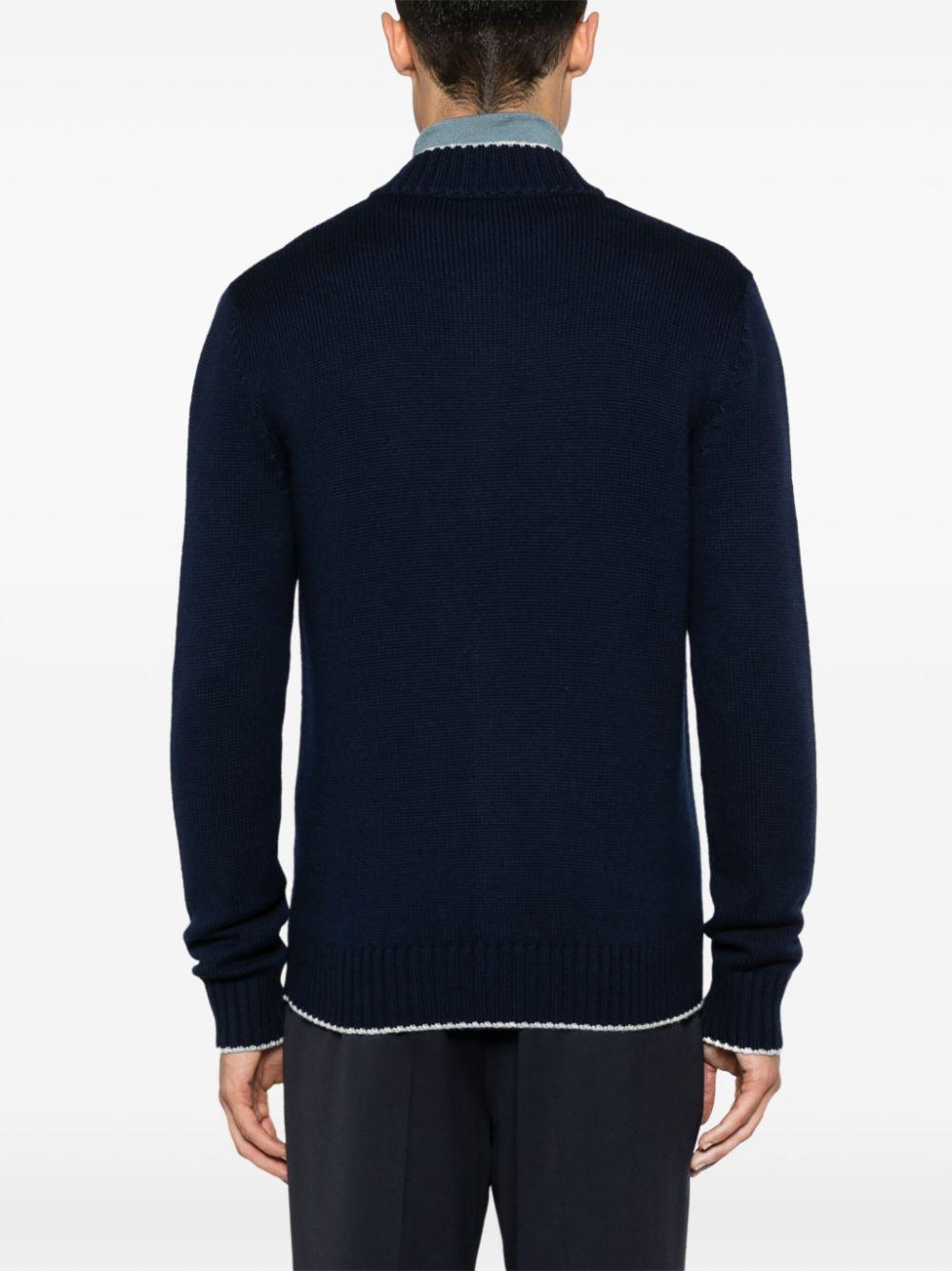 J71MAGJ03MAG0J024 1113 BLUE ELEVENTY