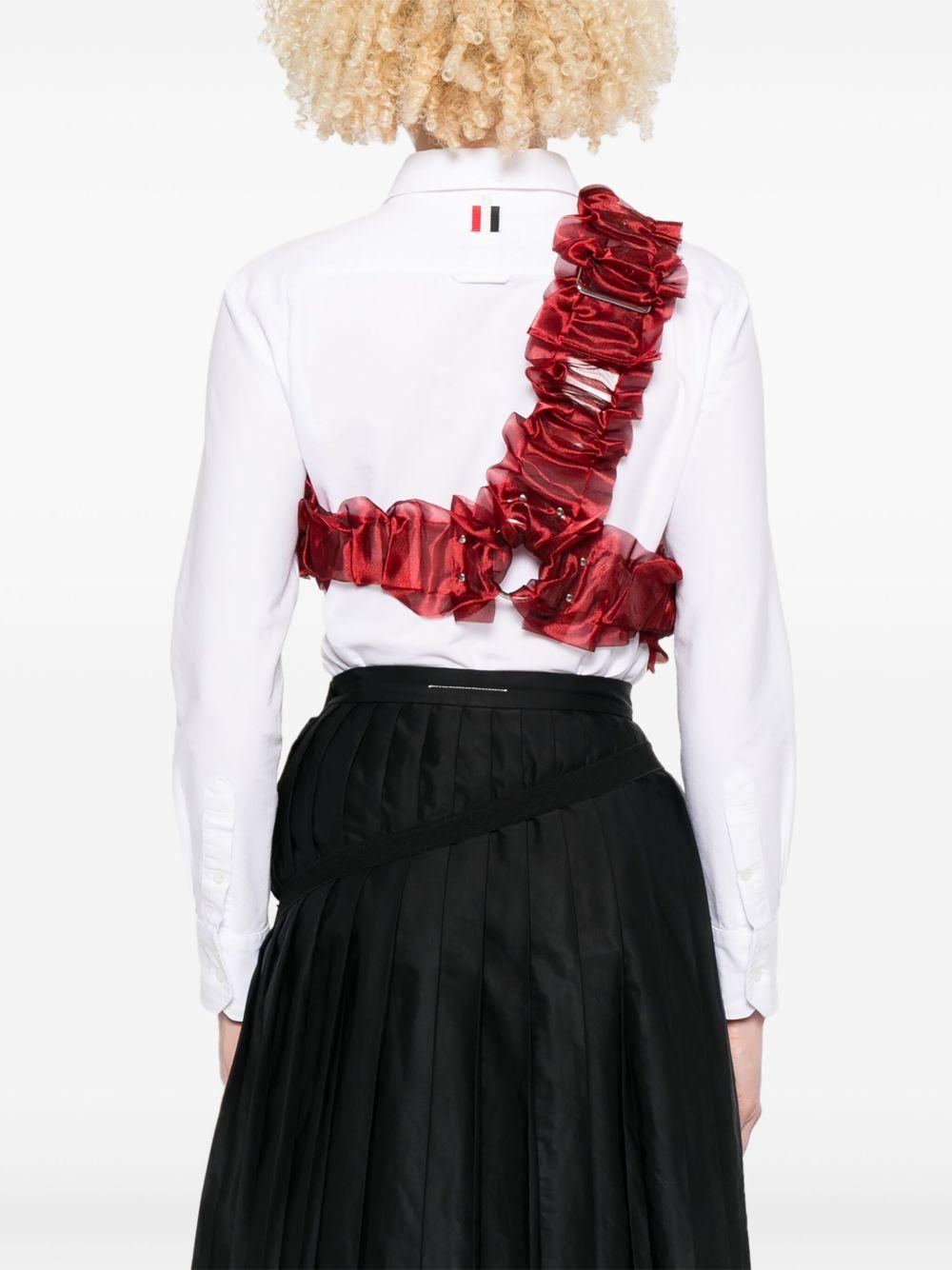 3OV009S25 2 RED NOIR KEI NINOMIYA