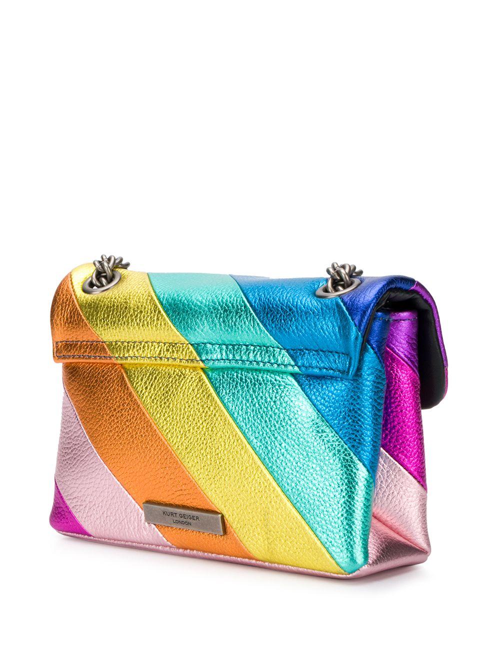 2471199109 MULTICOLOUR KURT GEIGER LONDON