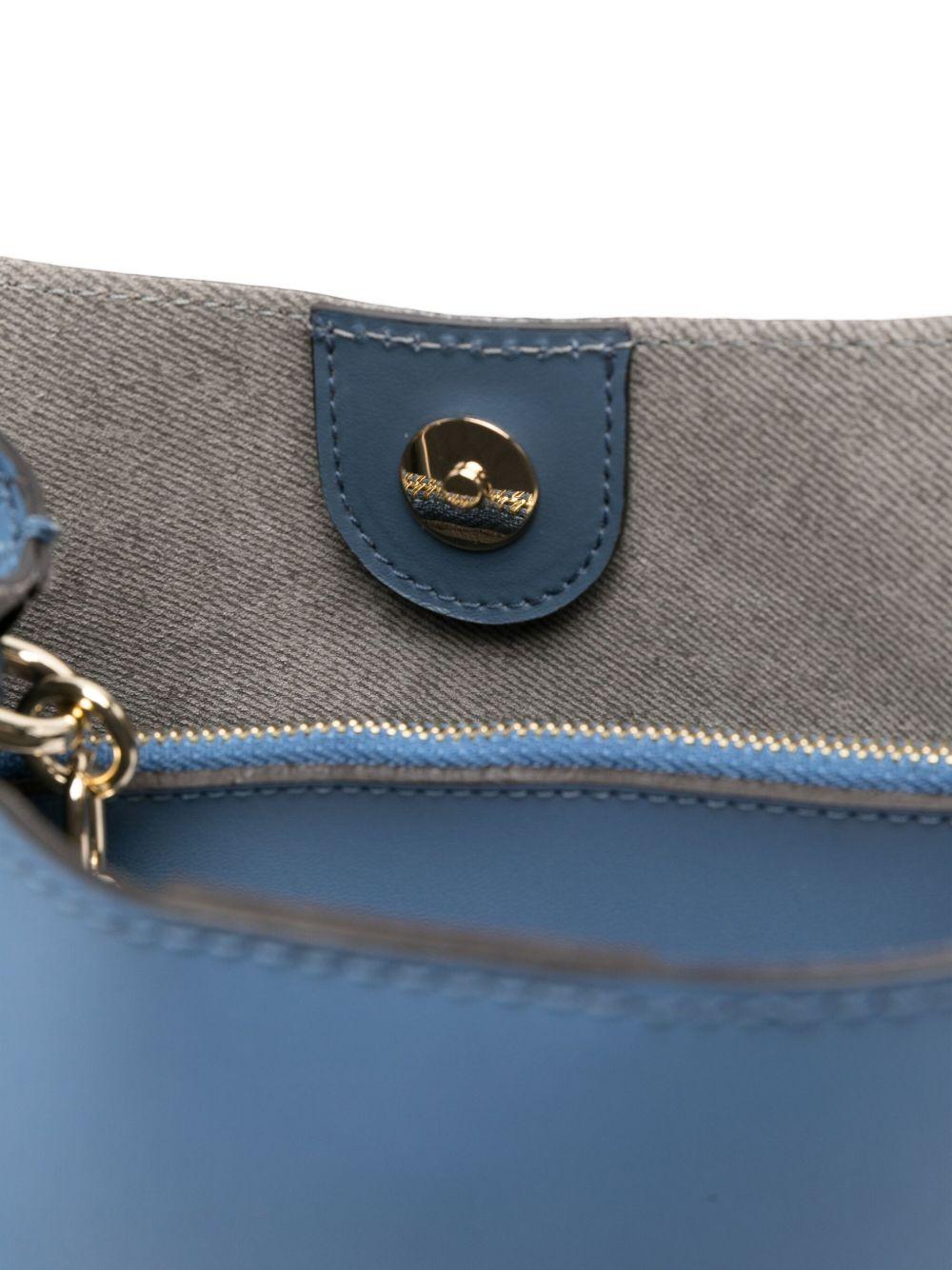 WB01867BX3169 4245S JEANS DENIM FURLA