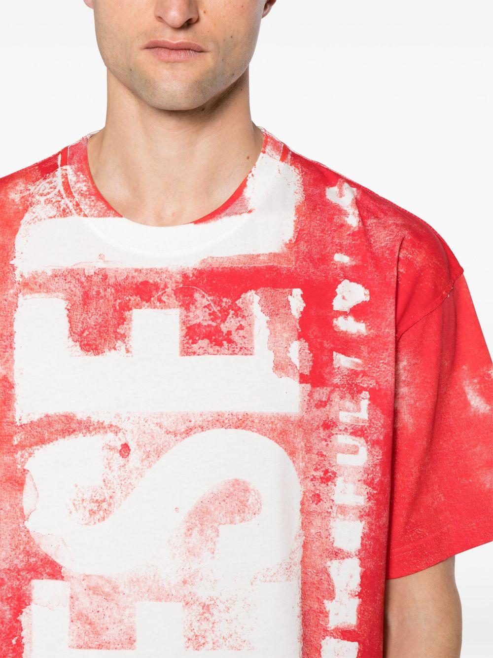 A133280AIJV 42AA RED DIESEL