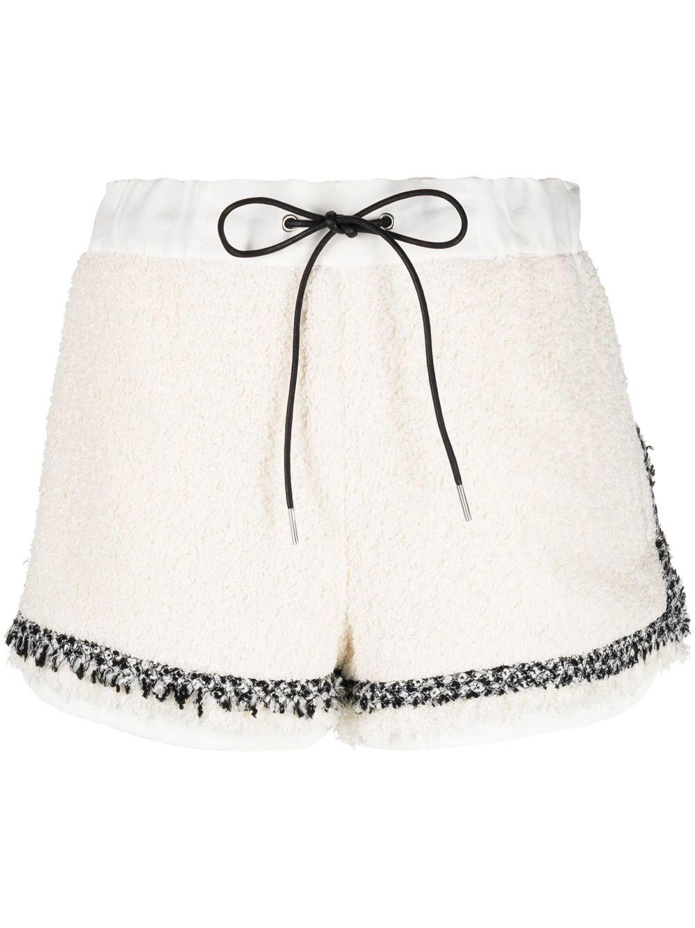 2306470 151 OFF WHITE SACAI