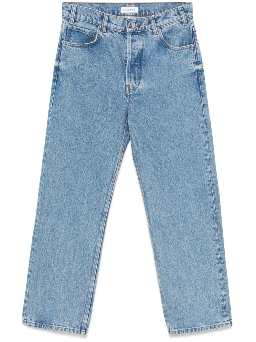 A061113446 BLUE ANINE BING