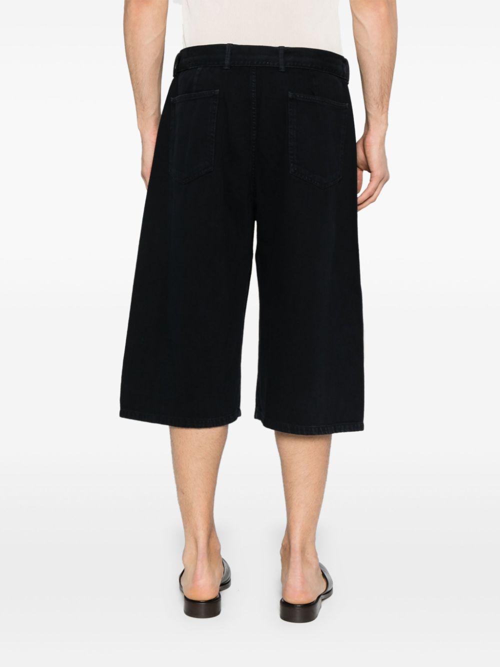 PA1107LD1020 BL803 MIDNIGHT INDIGO LEMAIRE