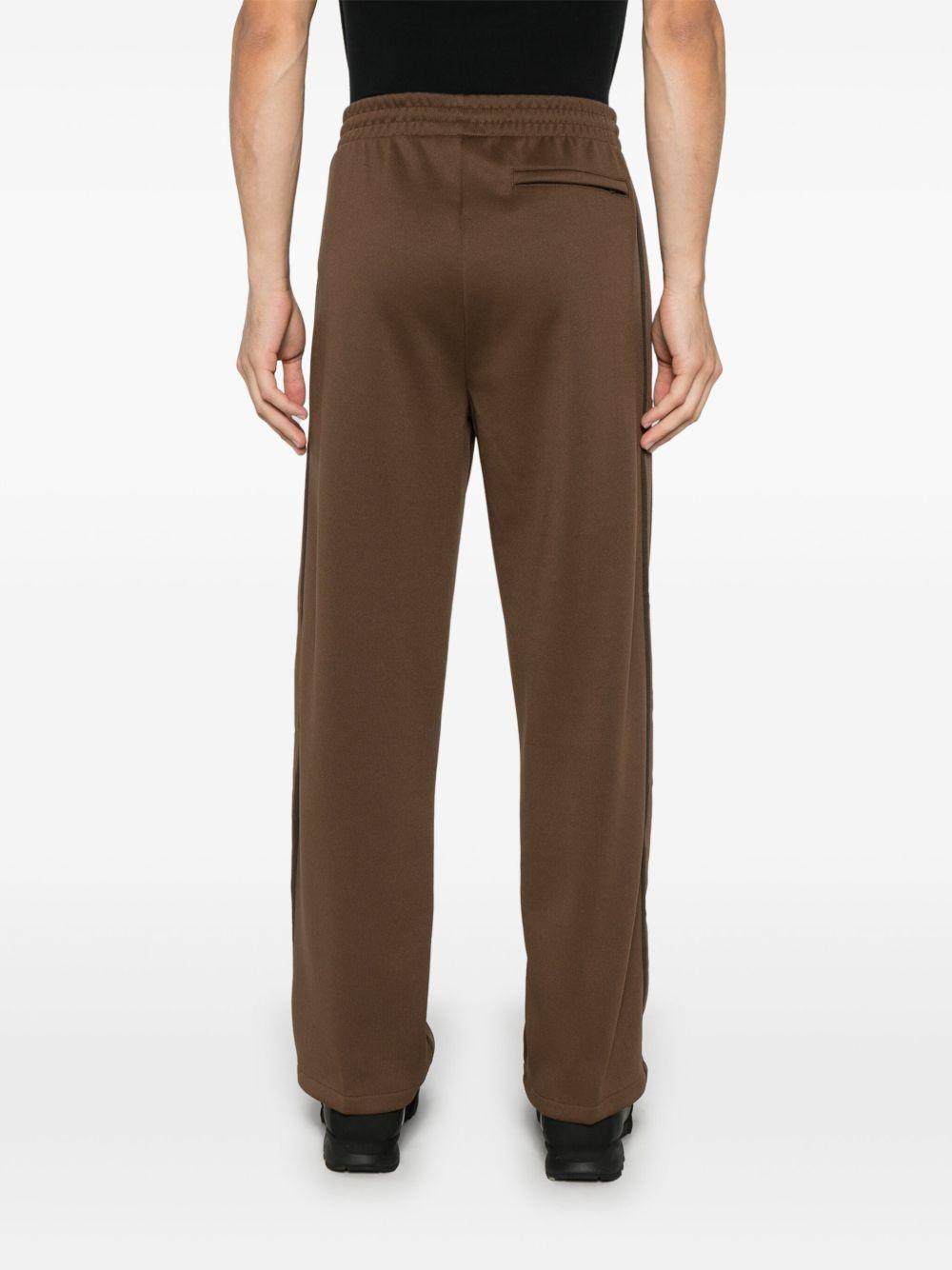 I033927 2JMXX CHOCOLATE TOBACCO CARHARTT WIP