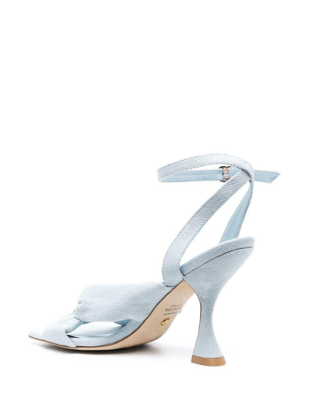SD879 LIGHT STUART WEITZMAN