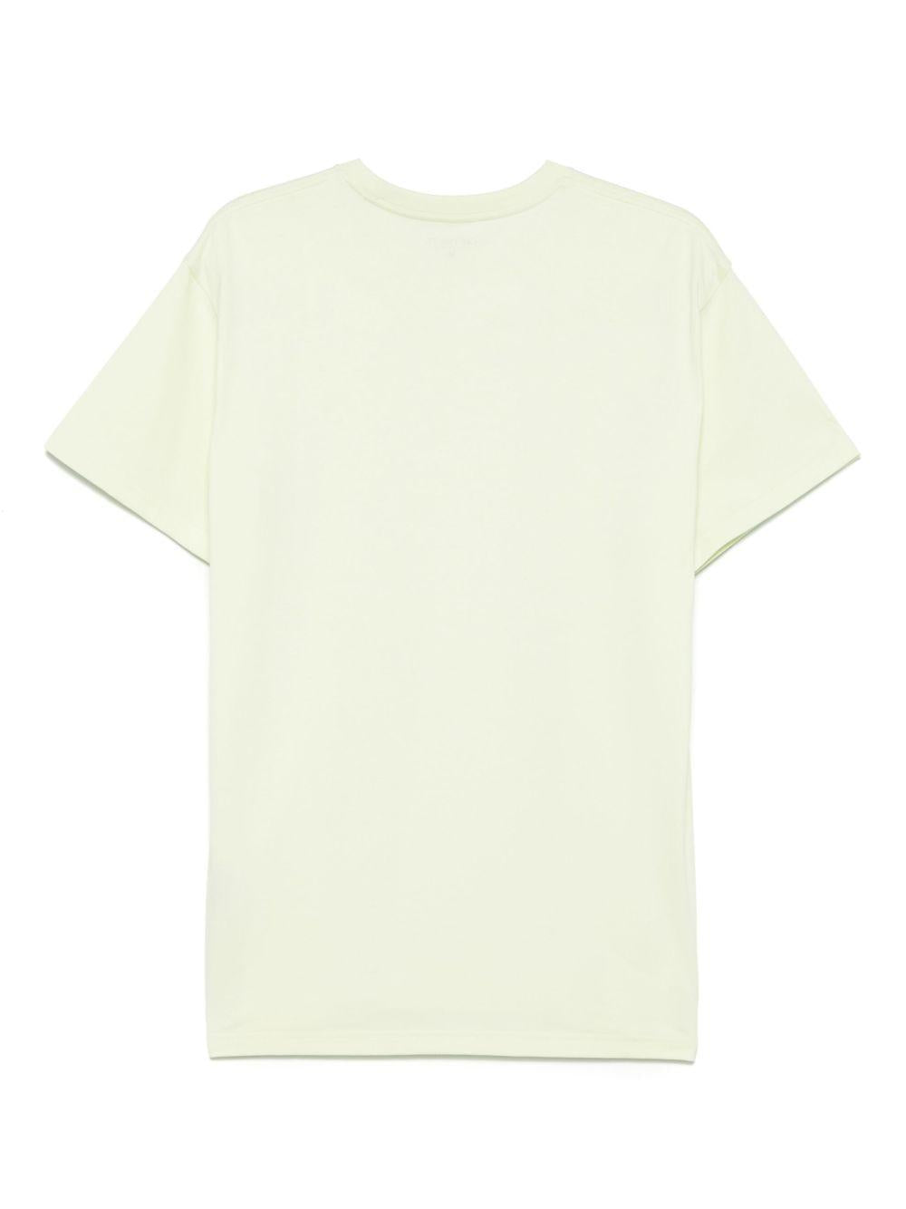 S/S Chase T-Shirt I026391 2MZXX MIZAR GOLD CARHARTT WIP