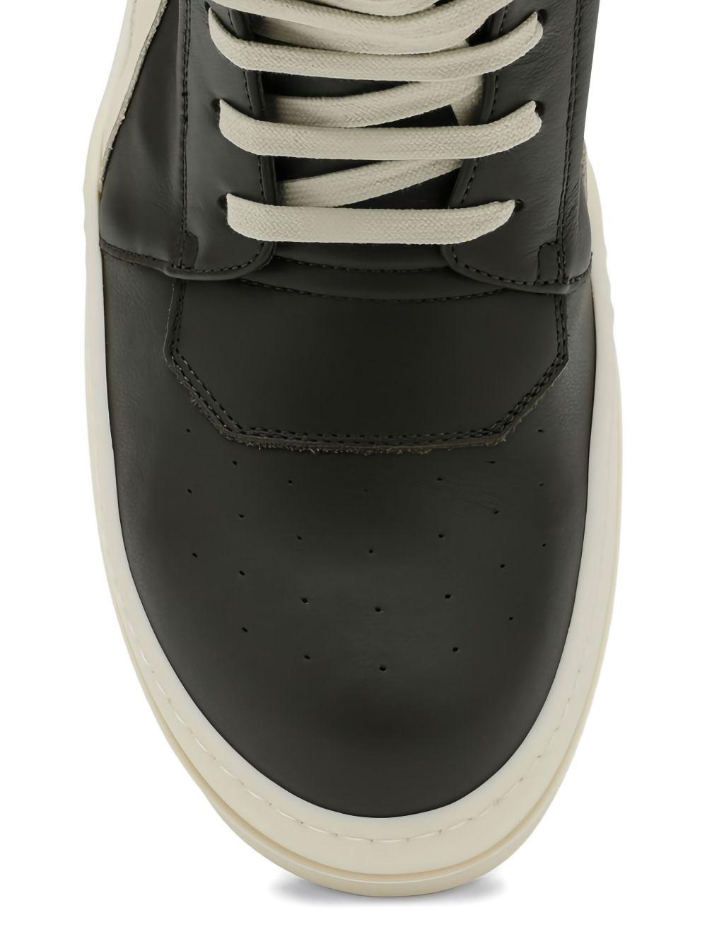 RU02E1894LCO 2511 BOSCO MILK RICK OWENS