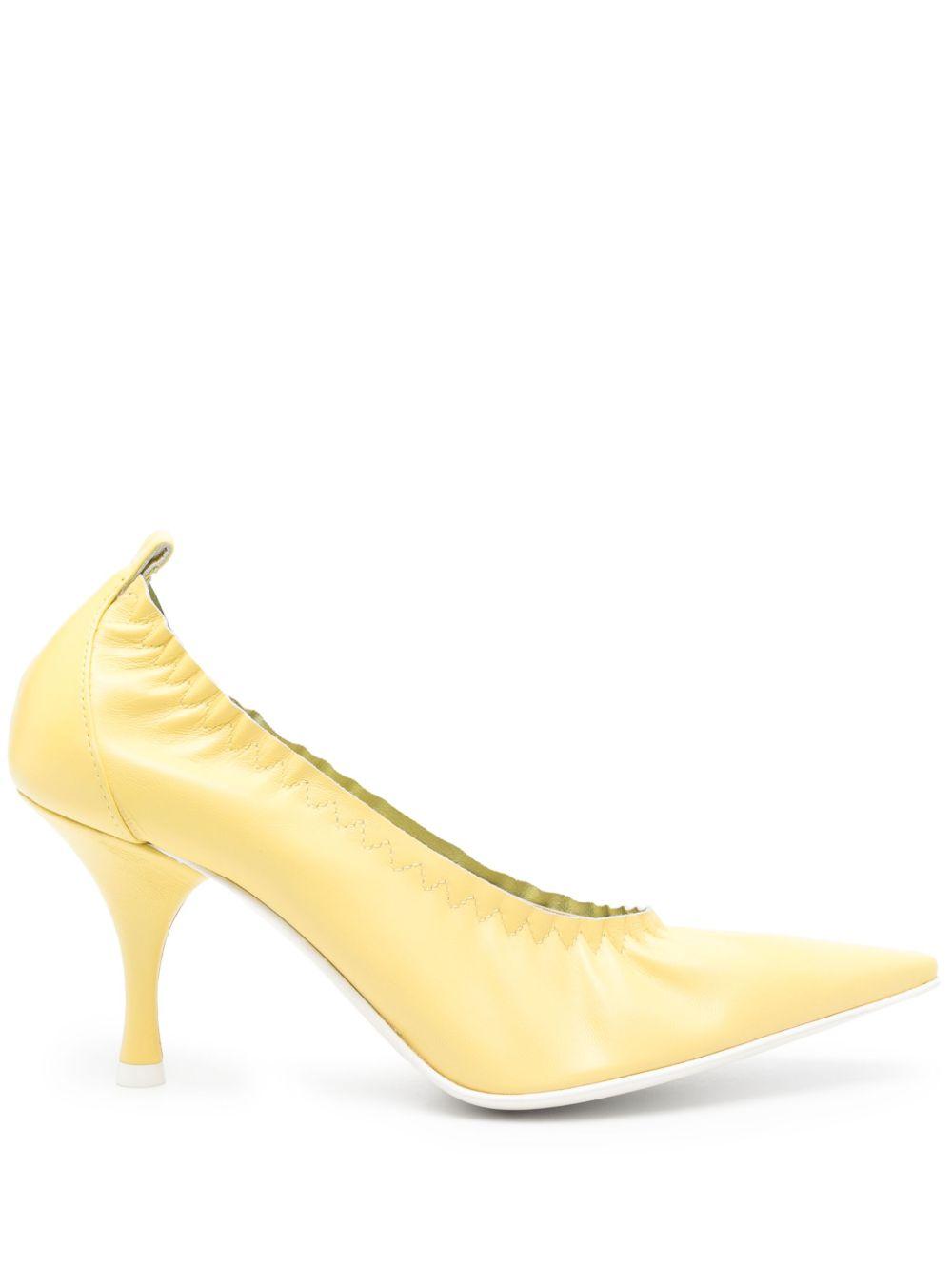 70mm Tulipan pumps TULIPAN MIMOSA ROBERTO FESTA