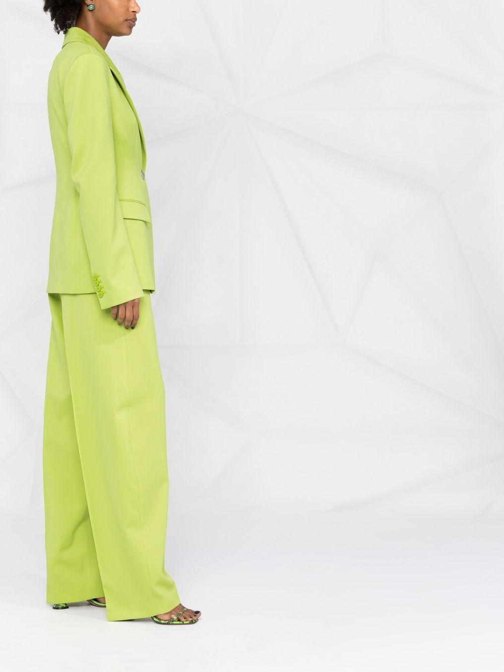 227WCG26W027 040 PISTACHE THE ATTICO