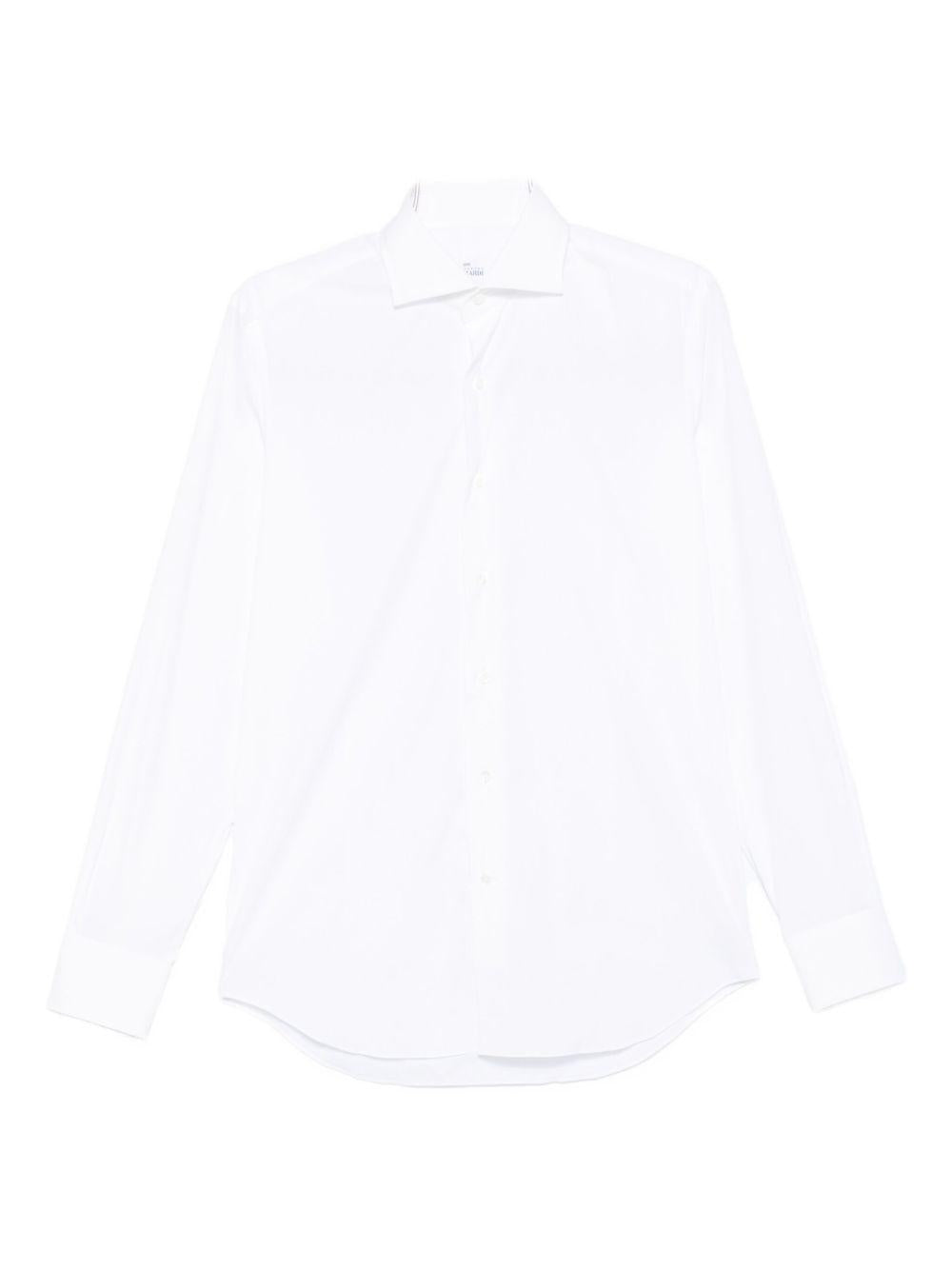 Camicia a maniche lunghe BP13G7TM005 000 ALESSANDRO GHERARDI