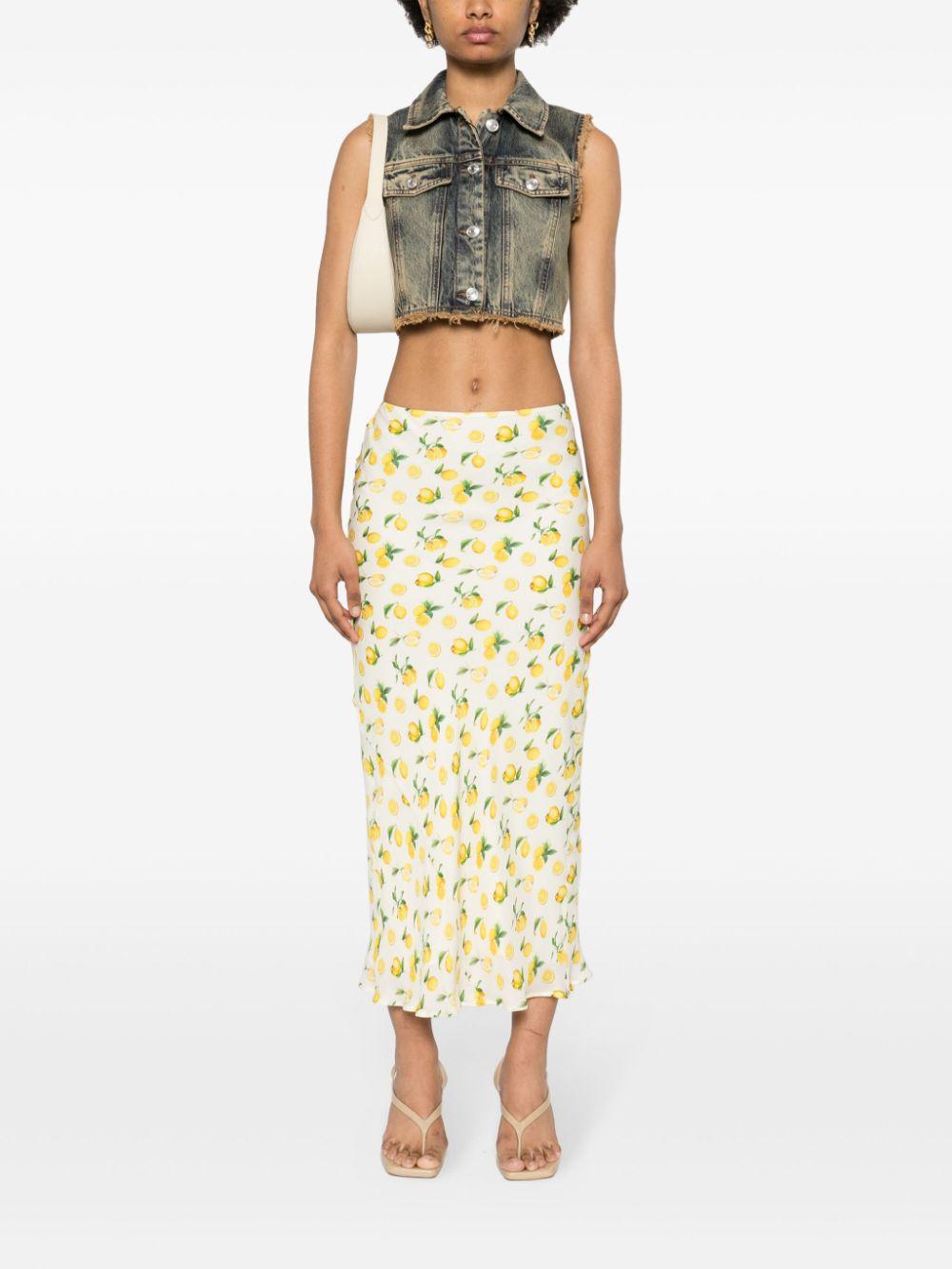 GERARDMM10433 001 LIMONE SPORTMAX