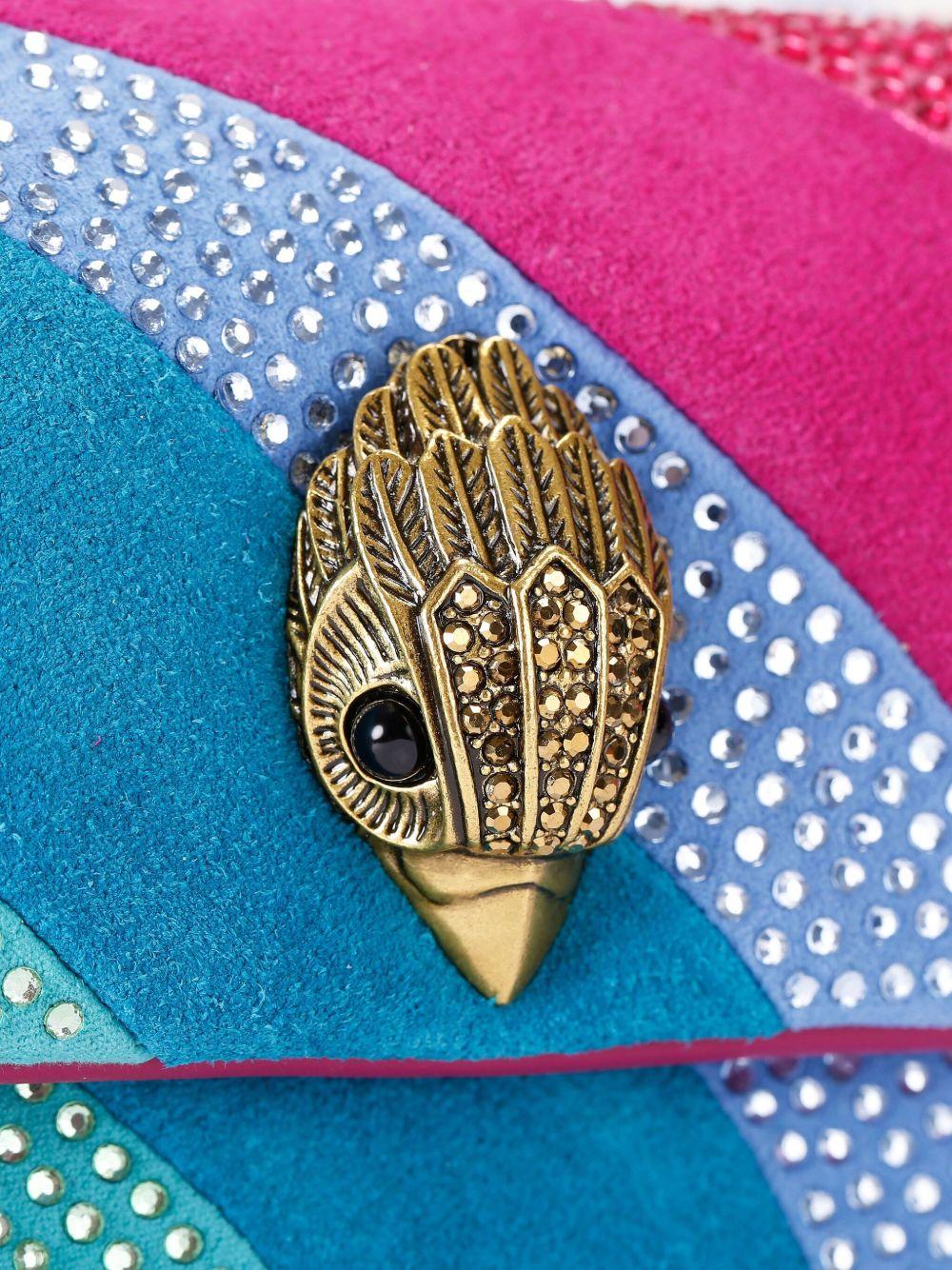 4374369269 MULTICOLOUR KURT GEIGER LONDON