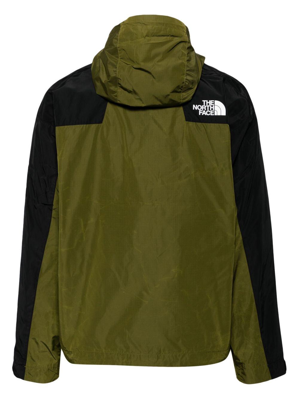 NF0A879GPIB1 FOREST OLIVE THE NORTH FACE