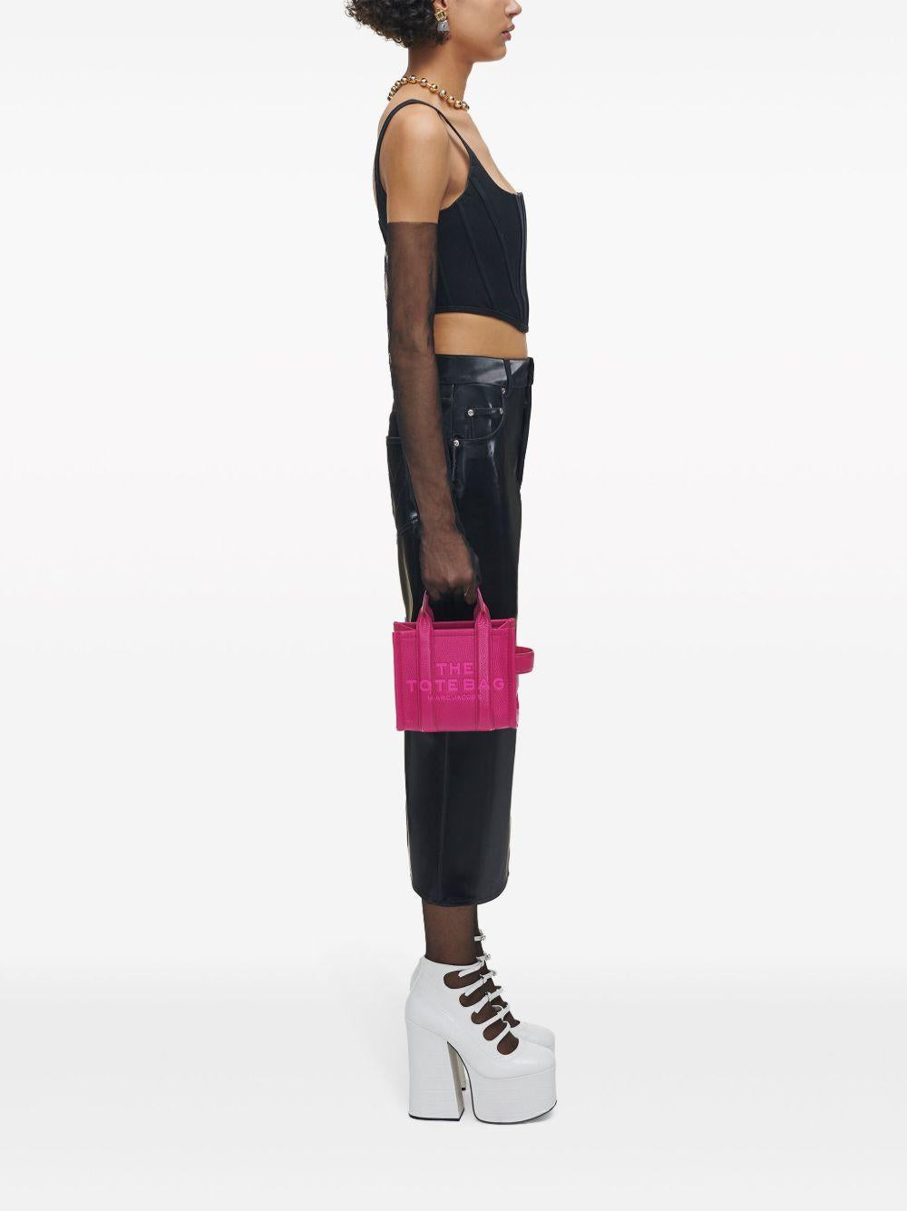 H053L01RE22 955 LIPSTICK PINK MARC JACOBS