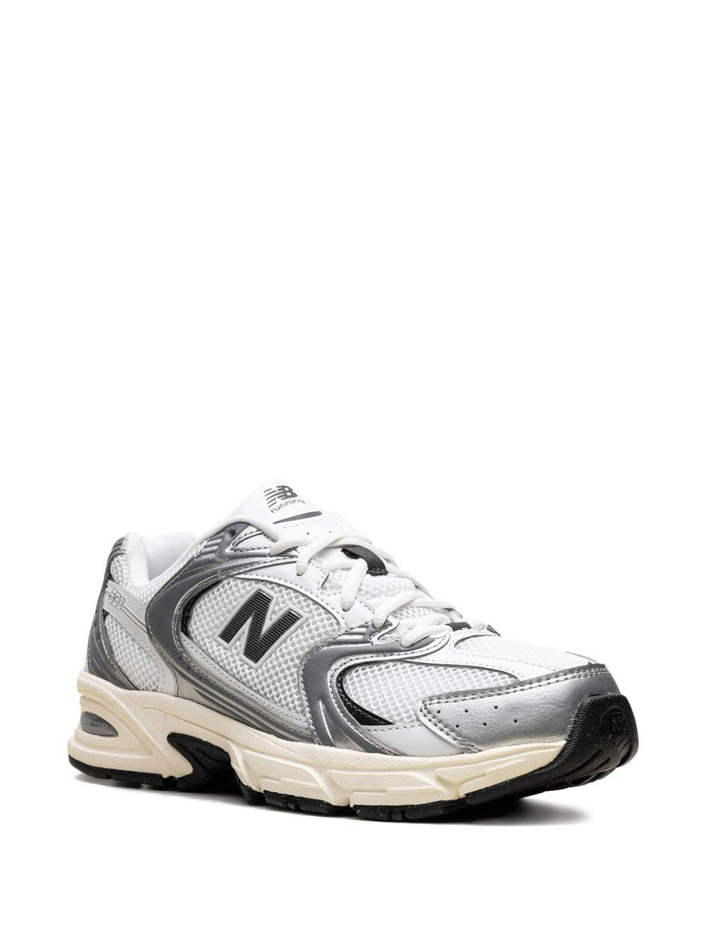 530 Sneakers U530ESA SILVER NEW BALANCE