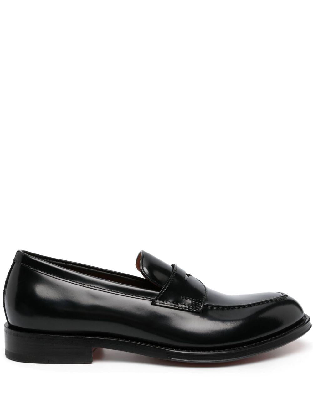 MCCN18470PD6BPOHN01 BLACK SANTONI