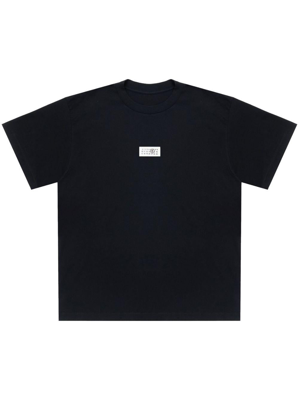 SH0GC0032S24312 900 MM6 MAISON MARGIELA