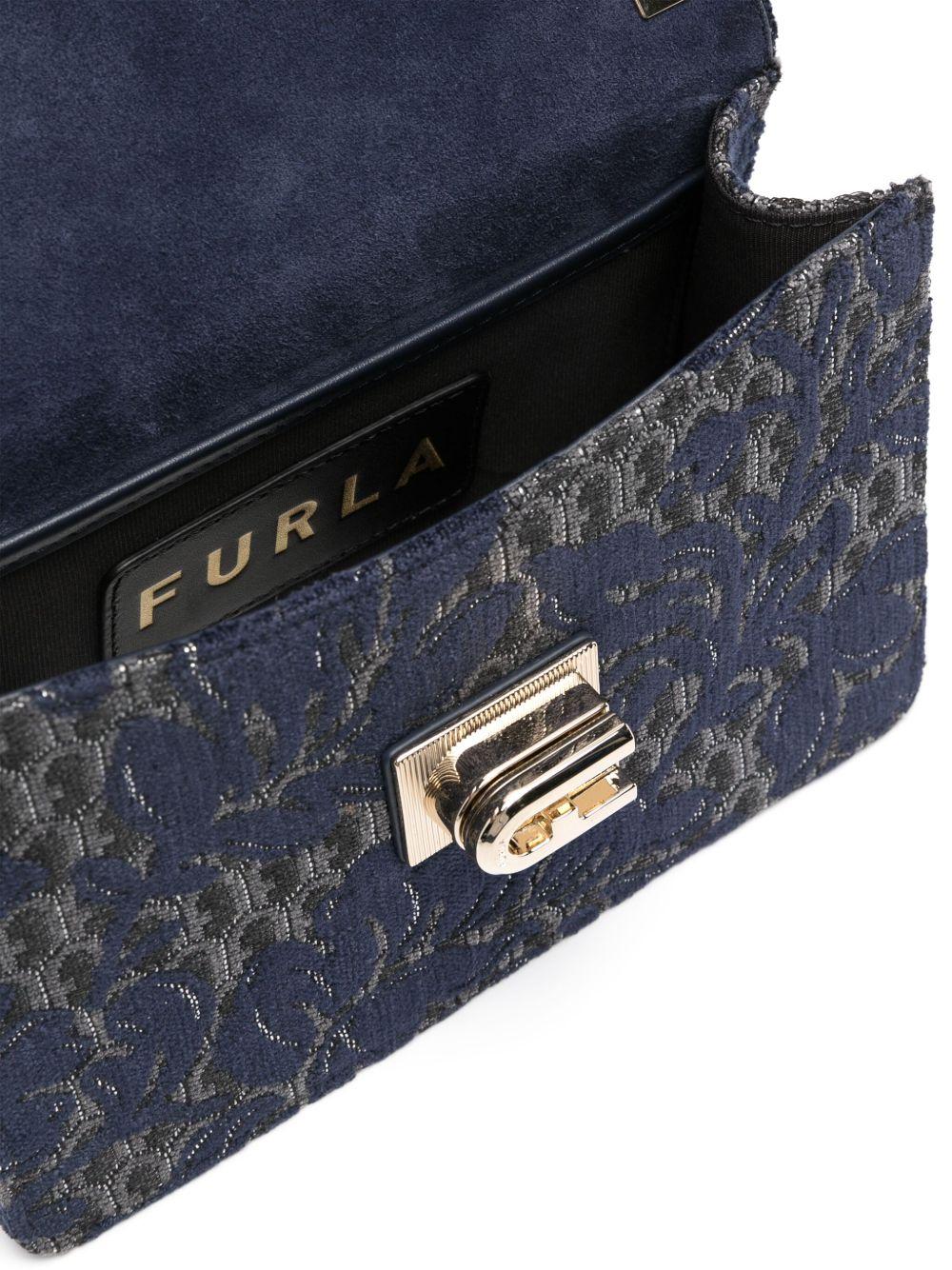BAFKACOBX2553 2677S TONI MEDITERRANEO FURLA