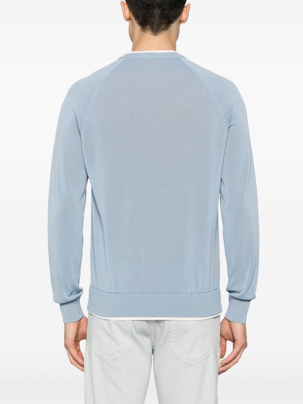 I76MAGI83MAG0I051 0801 DENIM ELEVENTY