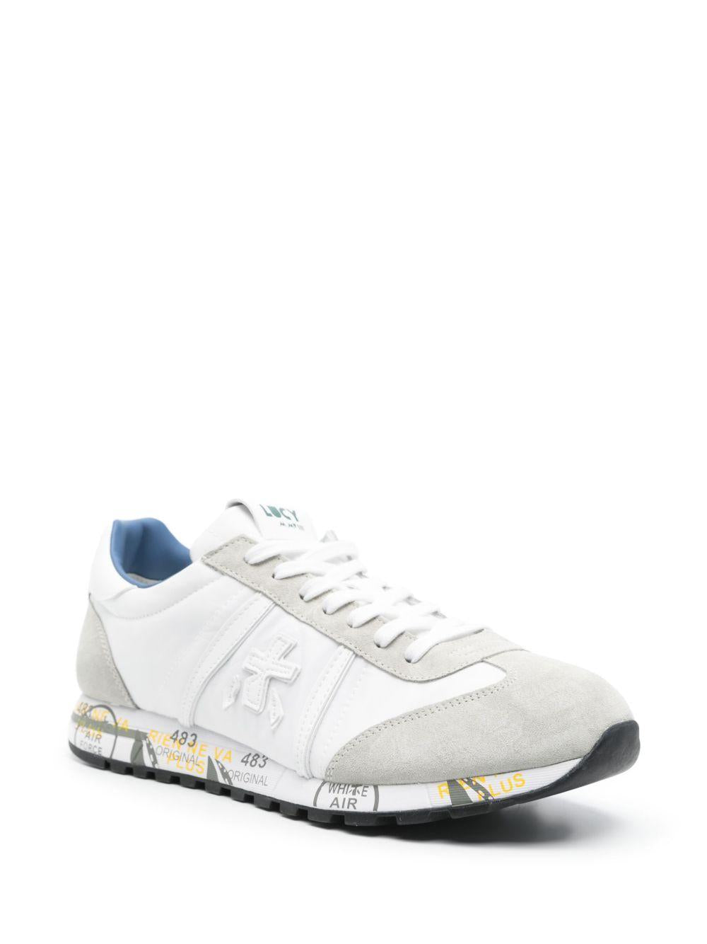 Lucy 7256 sneakers LUCY 7256 PREMIATA