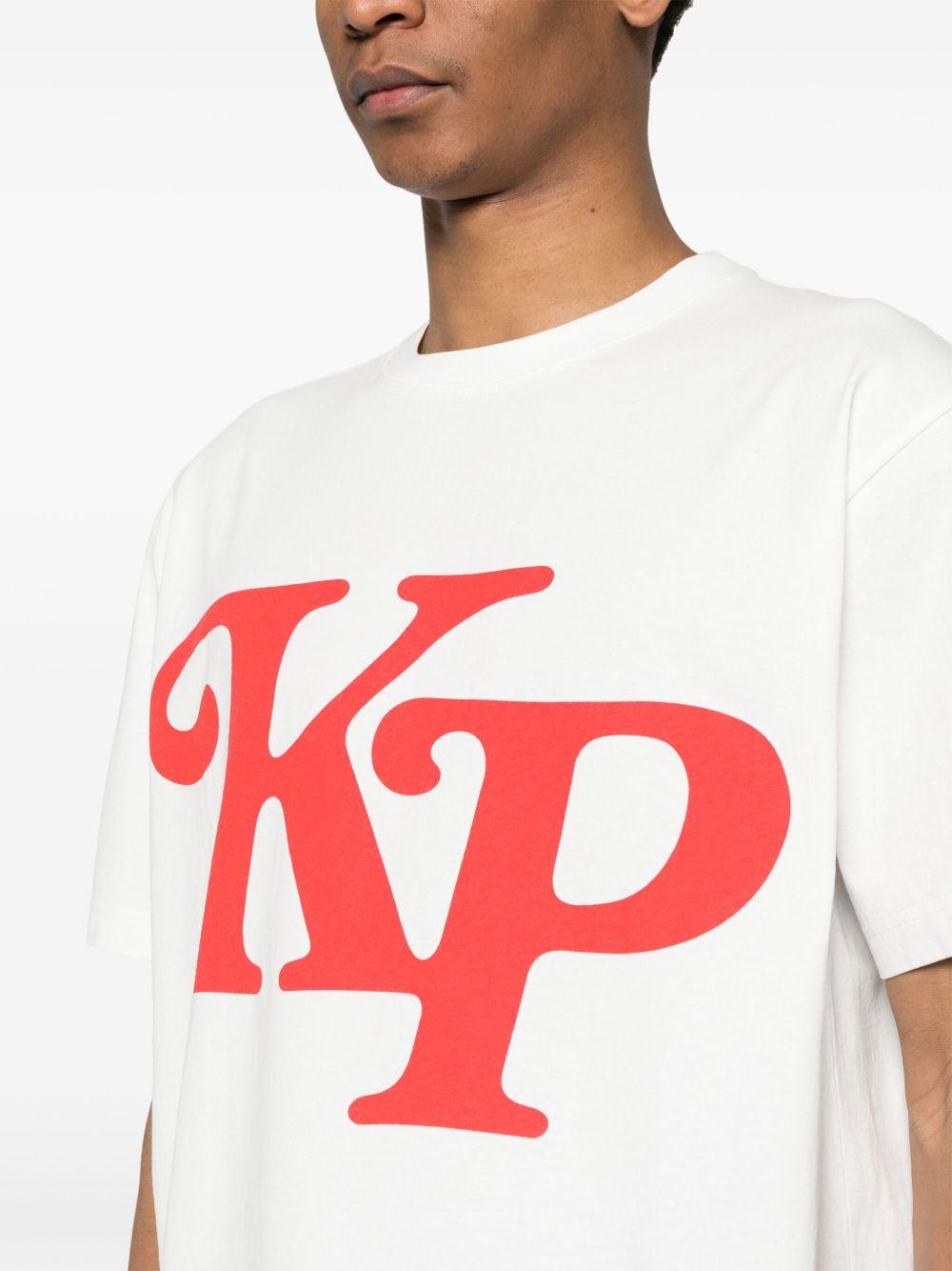 FE55TS1414SY 02 BLANC CASSE KENZO