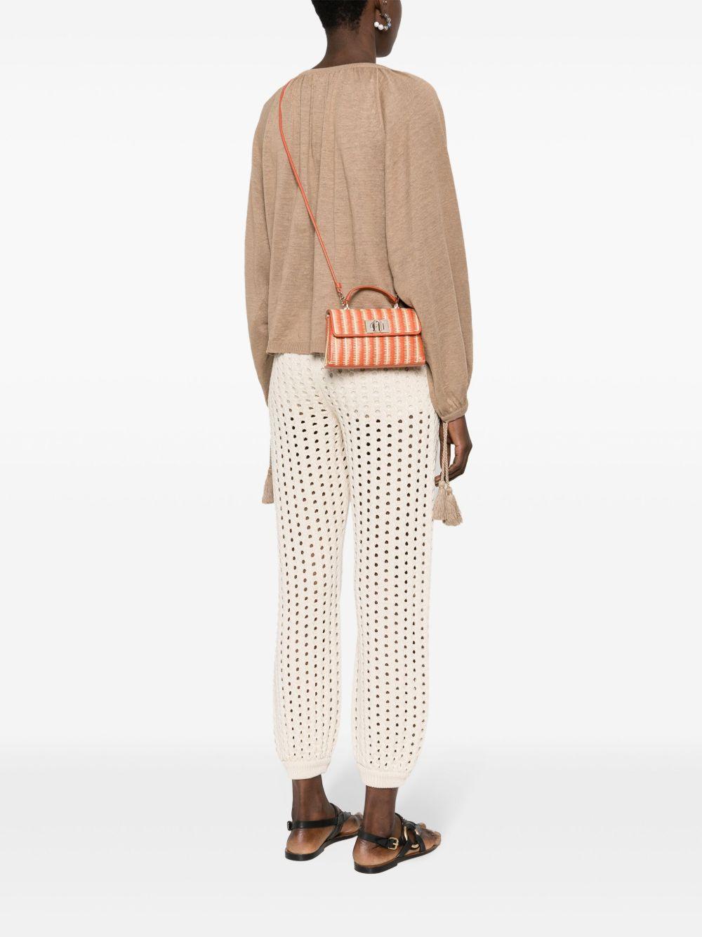 WE00579BX2775 1573S TONI CANNELLA FURLA