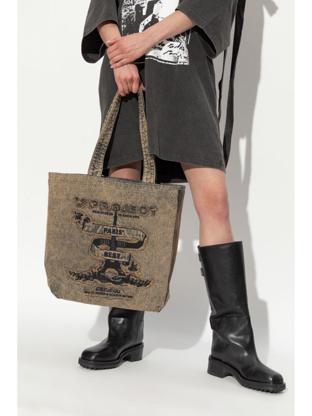 620BA004 DUSTY BEIGE Y / PROJECT