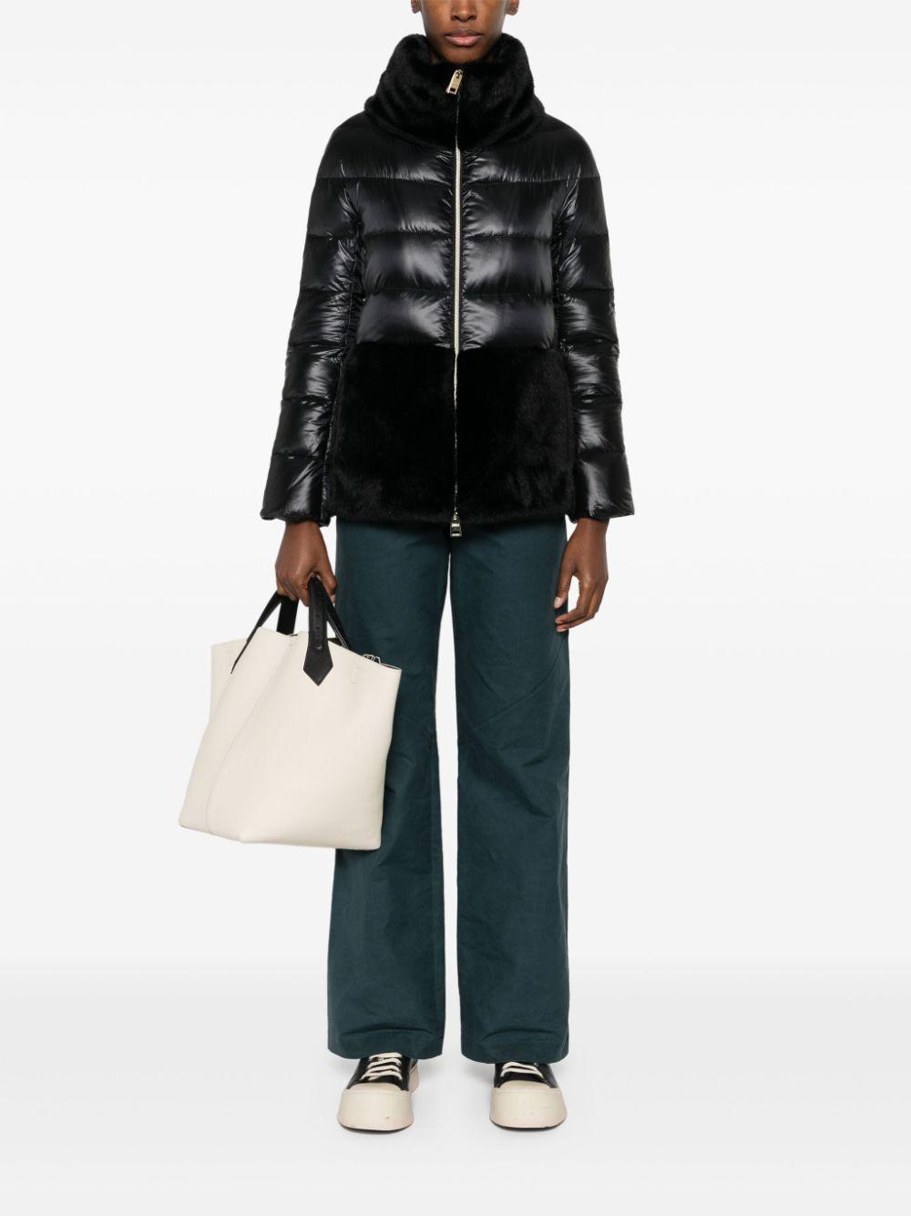 PI001933D12017Z 9300 NERO HERNO