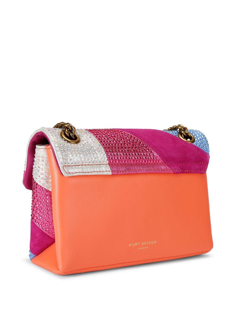 4374369269 MULTICOLOUR KURT GEIGER LONDON