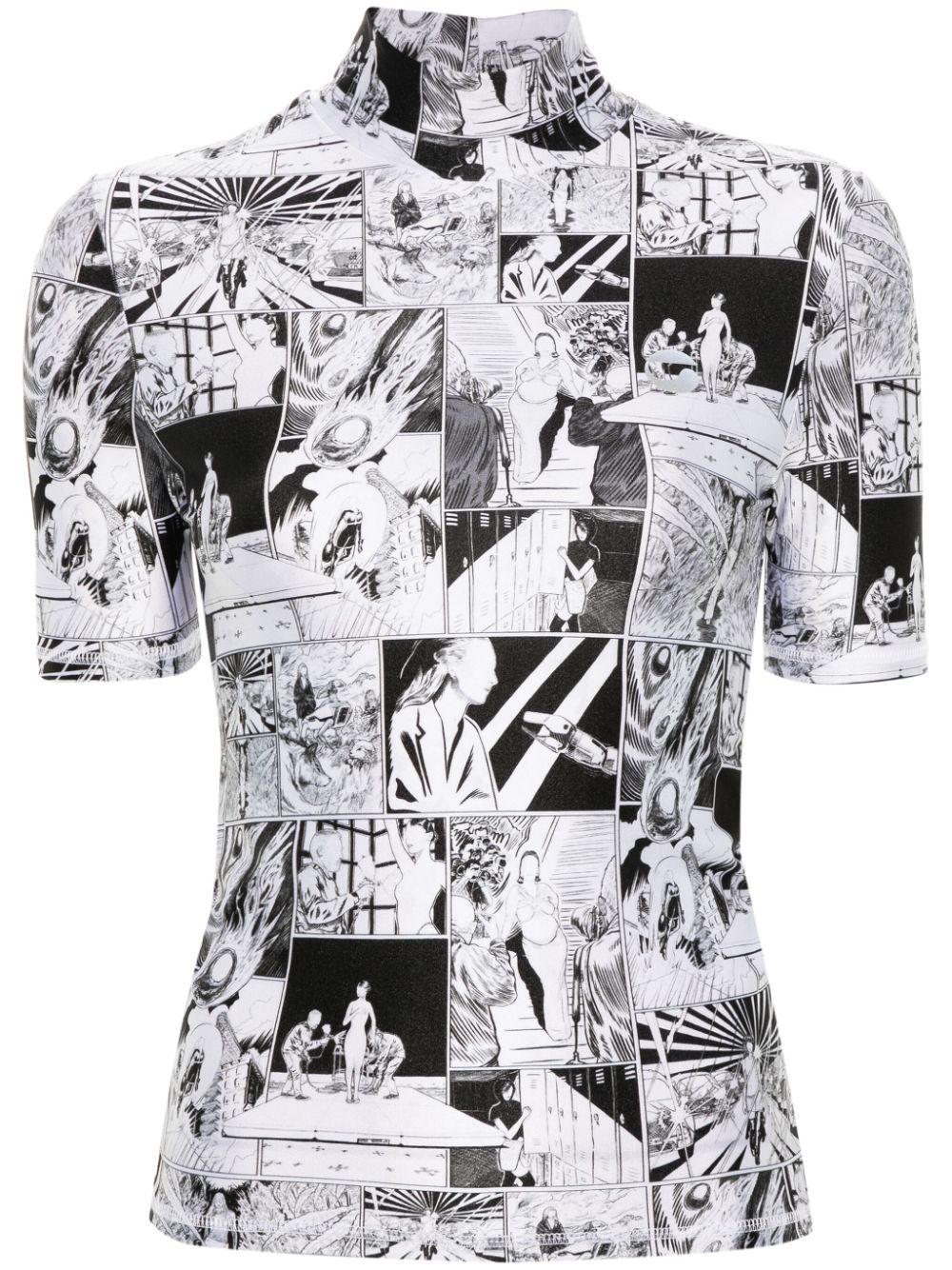 COPJS20BIS846 BLACK WHITE COPERNI