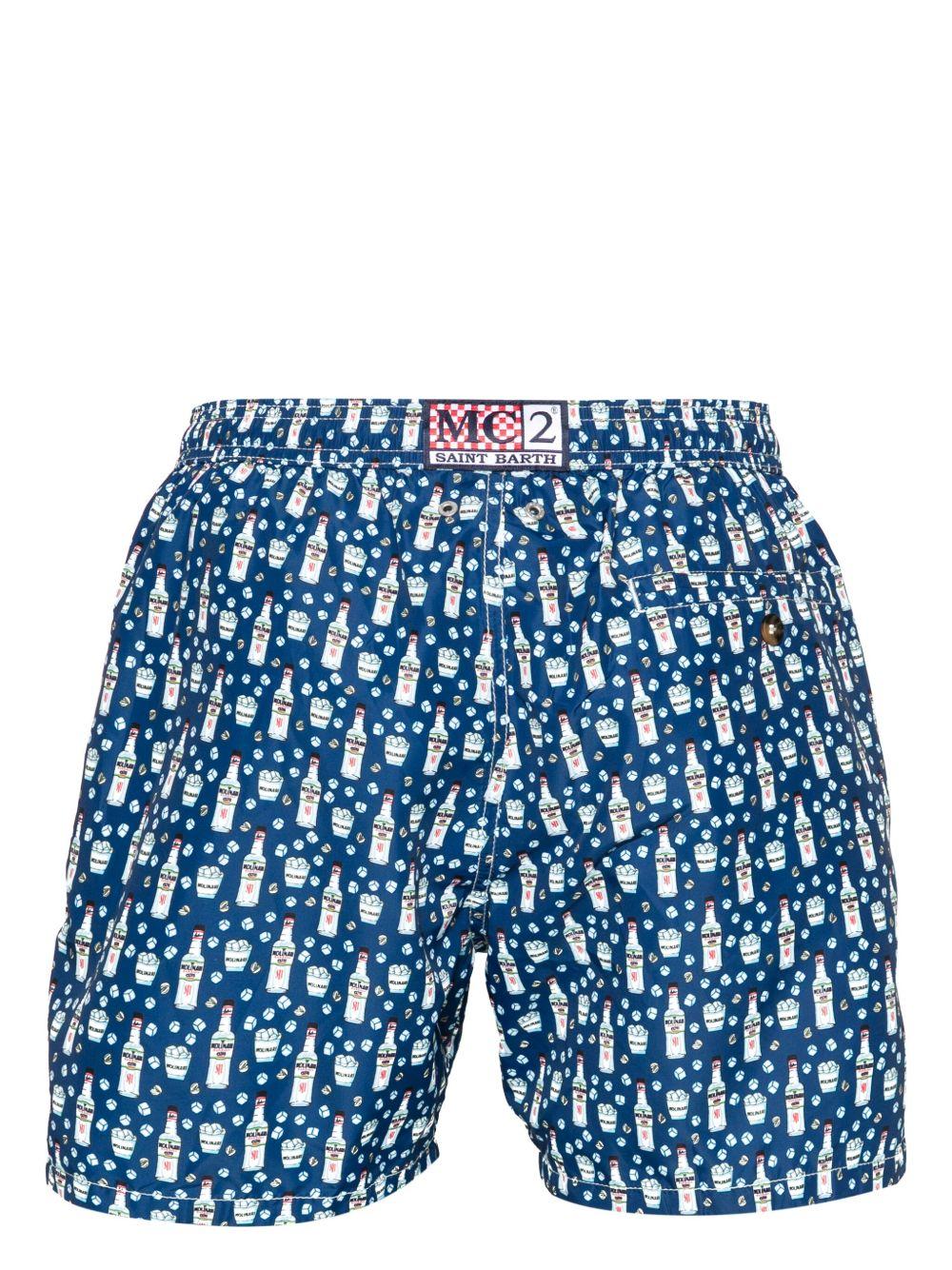 LIGHTINGMICRO09987F MOLINARI 61 MC2 SAINT BARTH