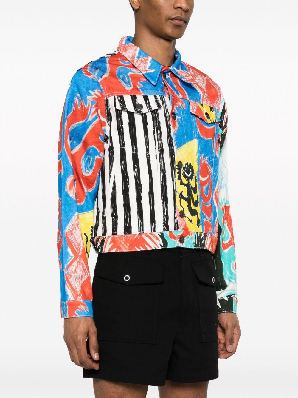 043010501 HERALDRY CHARLES JEFFREY LOVERBOY